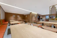 Jinhaiju Long Business Hotel - Aamiainen