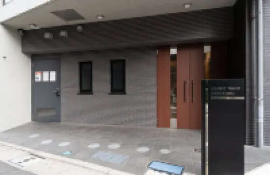 Laurea Tower Ikebukuro