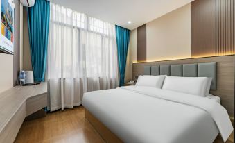 Yuecheng Hotel(Guangzhou Zhongshan Sixth Hospital)