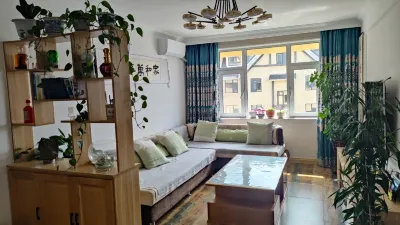 Changbai Mountain Zhangye Homestay