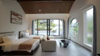 Lancang Jingmai Mansion Hotel Hotels in Lancang