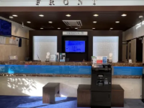 東横INN海老名駅東口 海老名のホテル