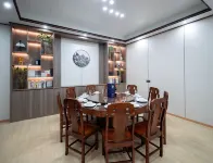 Chaoyiman Hotel - sarapan