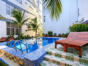 Ruby Phu Quoc Hotel