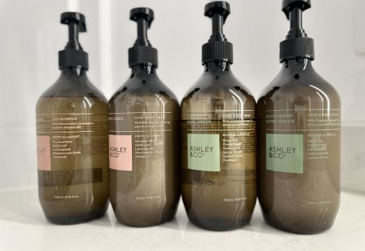 시티사이드 호텔