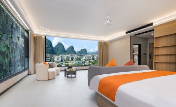 YANGSHUO SO EASY HOTEL