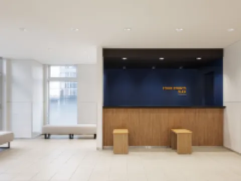 Four Points Flex by Sheraton Hakodate Station Hotels in Hakodate