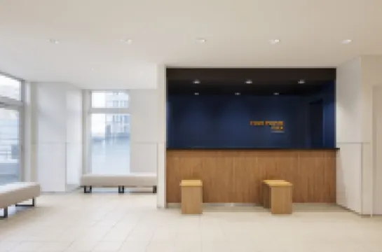 Four Points Flex by Sheraton Hakodate Station Hotels in Hakodate
