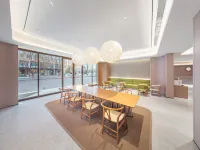 全季飯店（鄭州省政府萬象城店） 扎成附近的飯店