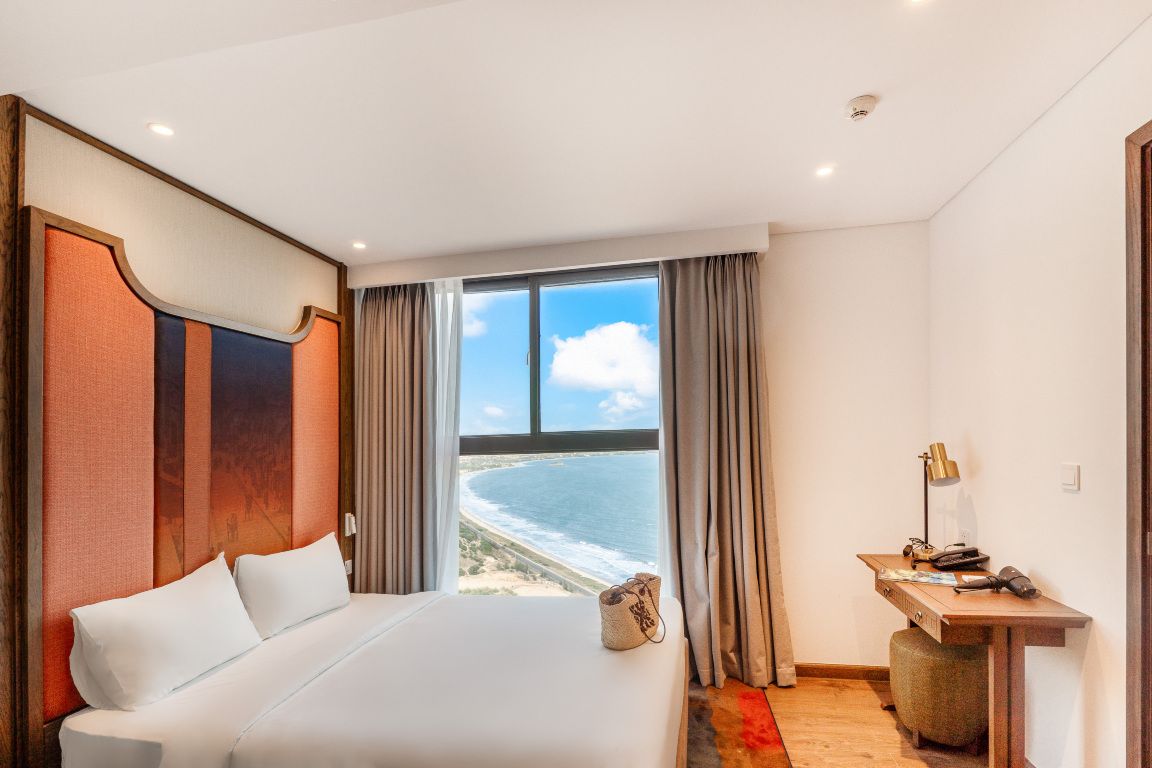 Mandala Luxury Resort Mui Ne