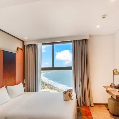 Mandala Luxury Resort Mui Ne Hotels near Hon Rom