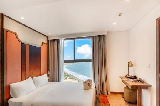 美奈曼荼羅豪華度假村