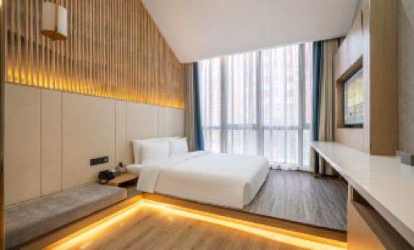 PALACE Hotel (Beijing Shangdi Software Park)