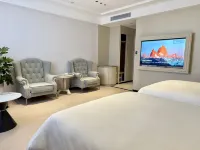 Happiness Hotel(Qingyang Huangchao Store) Hotel a Qingyang