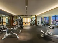 더블트리 바이 힐튼 선양 선양 호텔