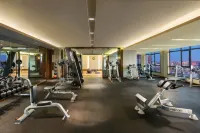 DoubleTree by Hilton Shenyang