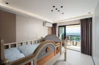 Leisurely Ju Seaview Resort Hotel Отели рядом с достопримечательностью «Залив Туфу»