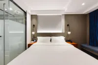 Pingyang Zijing Hotel Hotels in Pingyang