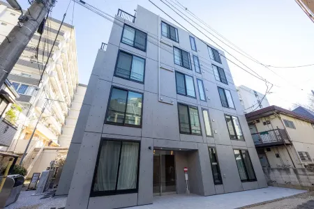 Elixir Maison Daitabashi Отели рядом со станцией Ж/д станция Сэйдзёгакуэн-маэ (Seijo Gakuenmae)