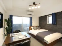 The Grand Residence Hotel Hakata Hotels near Toka Ebisu Shrine