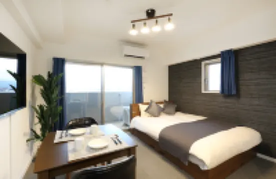 博多格蘭德公寓