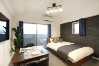 The Grand Residence Hotel Hakata Hotels in Shime