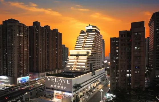 深圳維萊悦酒店