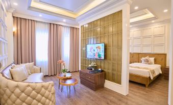 Le Haute Hotel Hai Phong