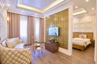 Le Haute Hotel Hai Phong Отели рядом с достопримечательностью «До Сына сценическая зона»