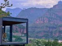 Trip.com Group Country Retreats (Henan Anyang Linzhou Shibanyan) - romantis