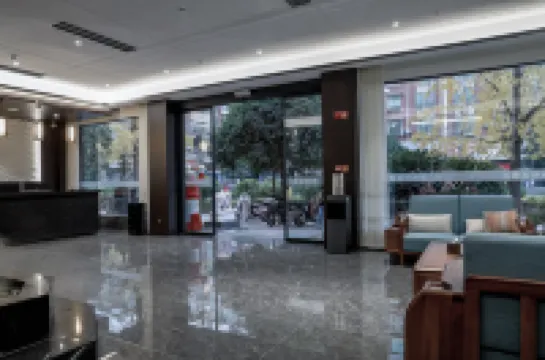 Guizhou Hecheng Hotel