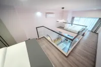 Yuandawu Apartment (Shaoguan Poly Plaza) - balcony