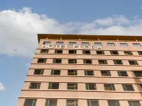 HOTEL ELORA Hotels near Samsung Electronics