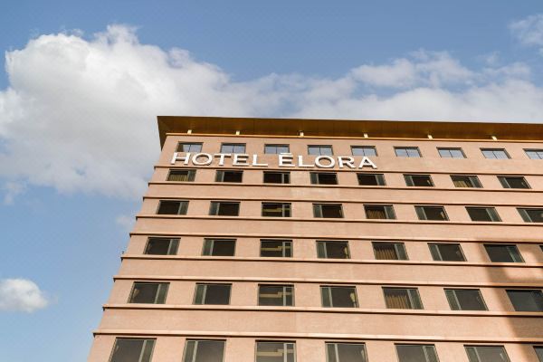 호텔 엘로라(HOTEL ELORA)_4