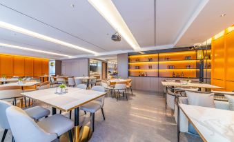 Homeinn Plus Hotel (Wuhai Haibowan District Wanda Plaza)