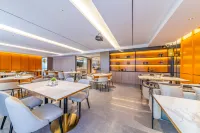 Homeinn Plus Hotel (Wuhai Haibowan District Wanda Plaza)