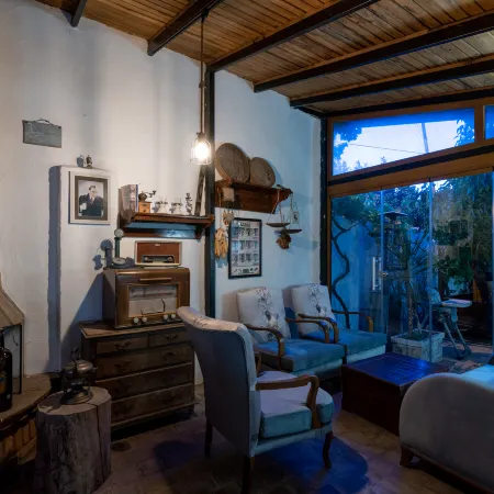 Ephesus Lodge
