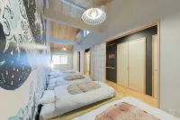 Yadoya Negishi - บังกะโล