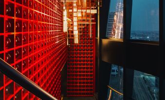 Hotel Indigo Ningbo Riverside