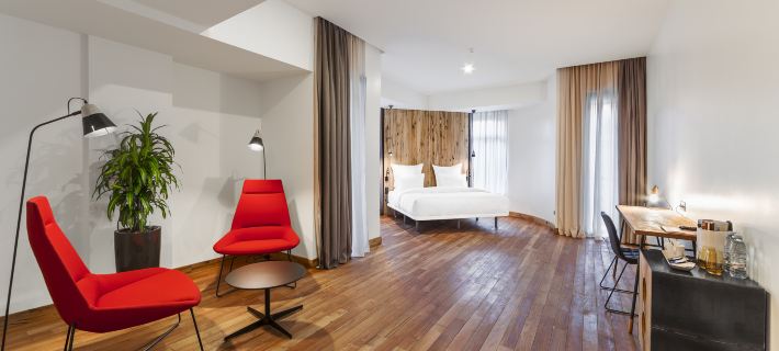 Shota @ Rustaveli Boutique Hotel Hotel a Tbilisi