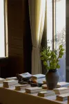 Grand Joli Demeure · Du Bo Lin | Er·Schr Schrödinger Art Hotel (Big Waterwheel Branch) - イン(INN)