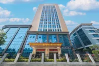 Lanyi Hotel (Quanzhou Licheng) Отели в г. Jiangnan Area