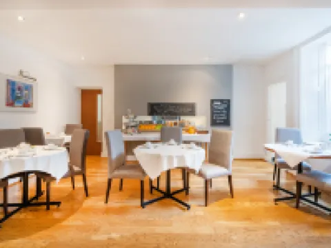 華盛頓酒店 布裏斯托爾酒店