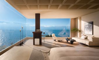 Lisu·Anyin Seaview Resort Hotel (Erhai Branch, Wenbi Village)