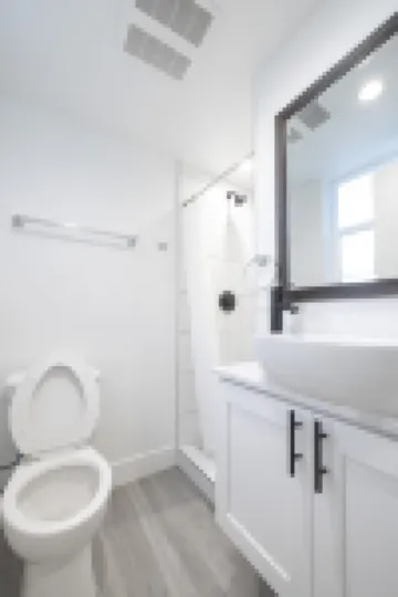 Private Rooms In Downtown LA | USC