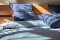 Jizushan Qingyuxuan Homestay Hotels in Binchuan