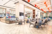 East Dawning Hotel - breakfast
