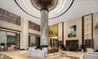MEHOOD LESTIE  Hotel (Kunming Guandu Ancient Town Haile World Branch)