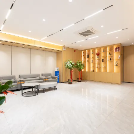 Danzhou old captain Hotel