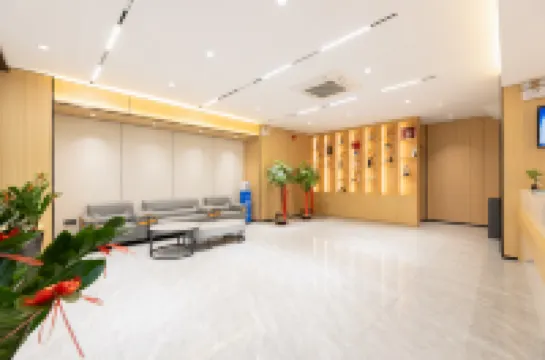 Danzhou old captain Hotel